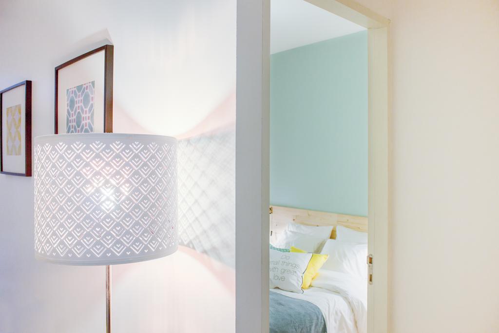 Lisbon Gloria Apartment Стая снимка