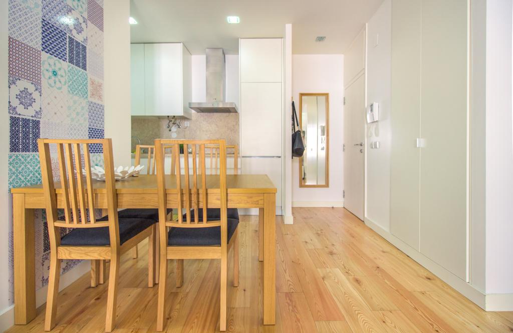 Lisbon Gloria Apartment Стая снимка