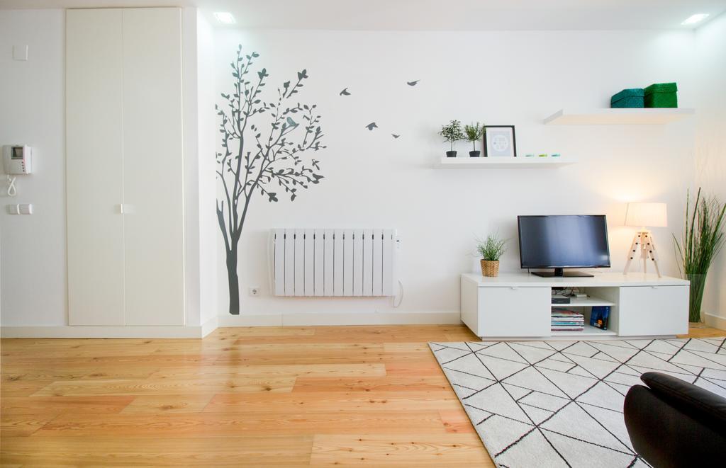 Lisbon Gloria Apartment Стая снимка