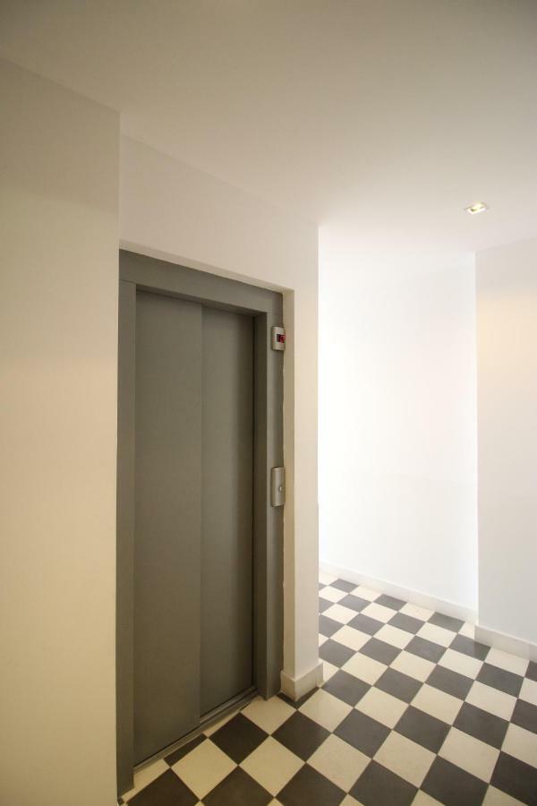 Lisbon Gloria Apartment Екстериор снимка